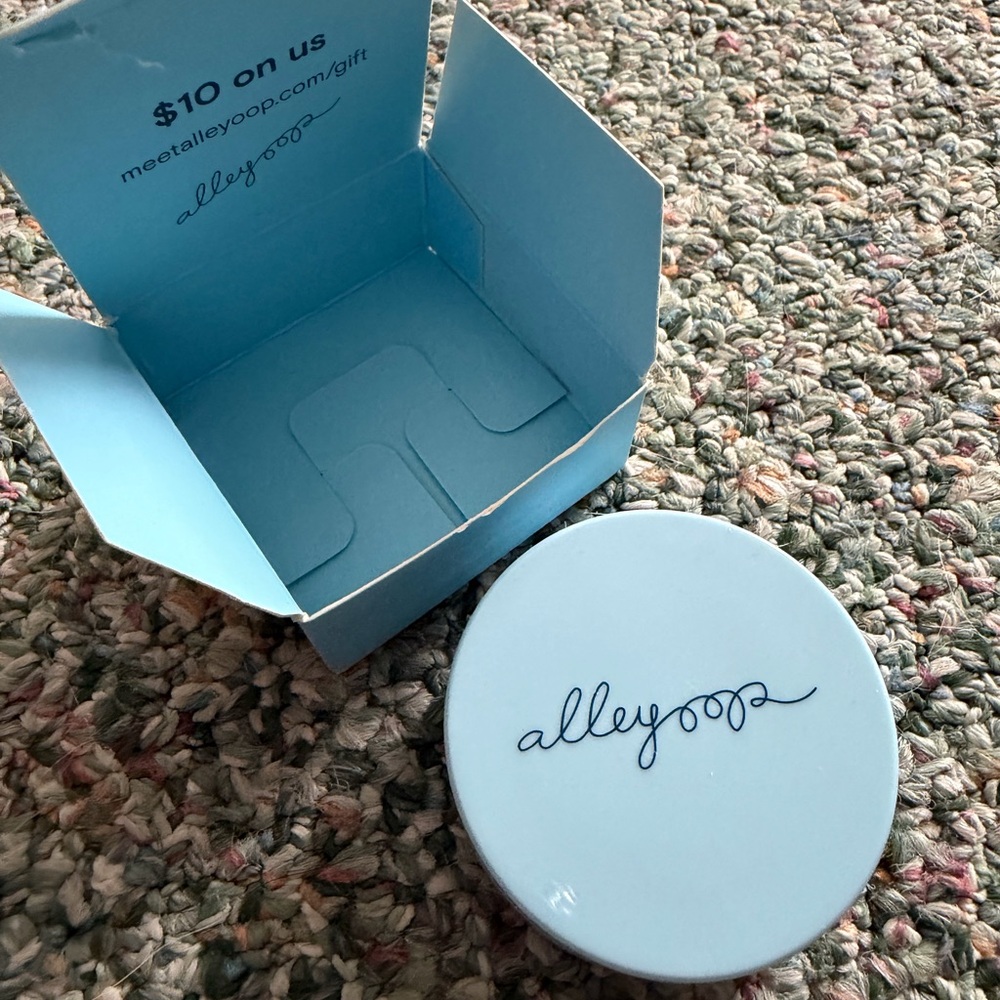Alleyoop Stack the Odds Multi-Use Face Stacker - 3 Cream Blush - Picture 5 of 5